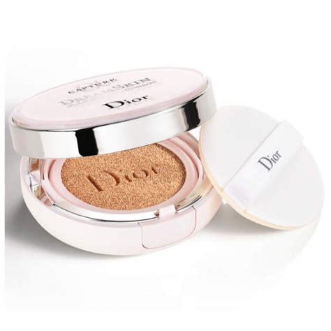 cushion dior dream skin|dior dreamskin cushion refill.